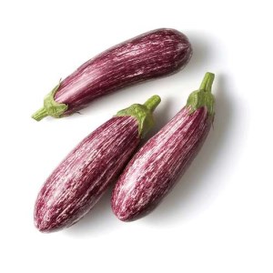 بادمجان بنفش یک کیلوگرم