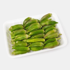 بامیه اهواز 500گرم