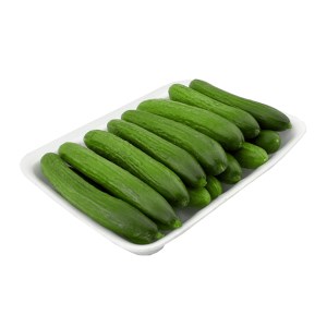 خیار سبز 1کیلوگرم