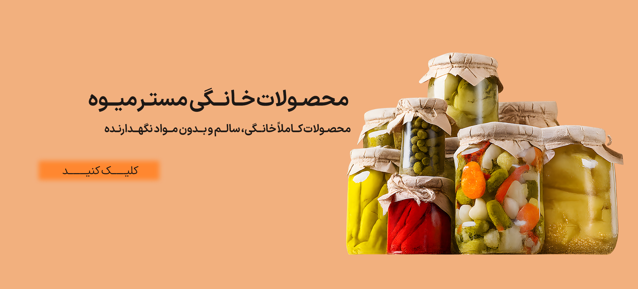 محصولات-خانگی